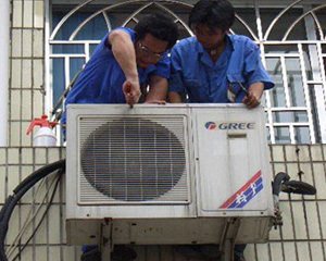 张家川空调售后维修服务中心在哪里找