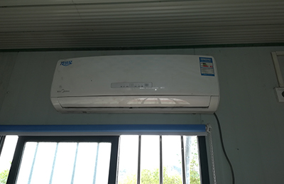 张家川空调维修在哪里找