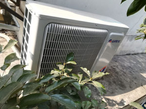 张家川空调维修售后服务