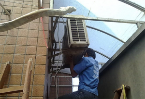 张家川空调维修售后服务中心