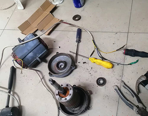 张家川空调维修售后服务中心电话在哪里找