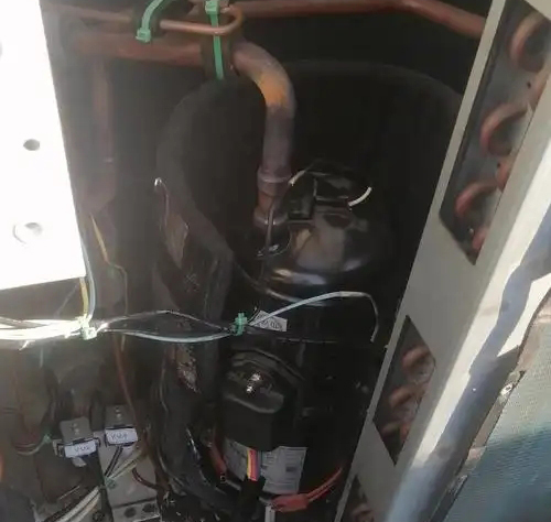 张家川维修变频空调电话在哪里找