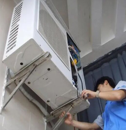 张家川24小时空调维修热线