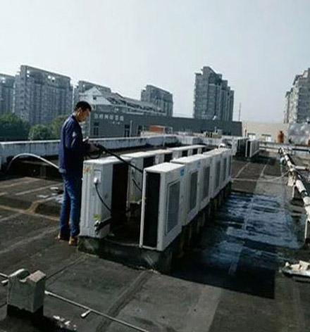 张家川 空调拆装 张家川本地 空调拆装公司