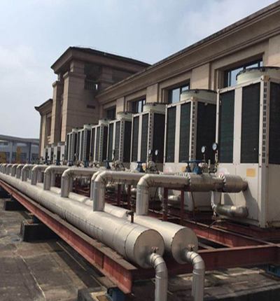 张家川多联机维修 张家川中央空调维修