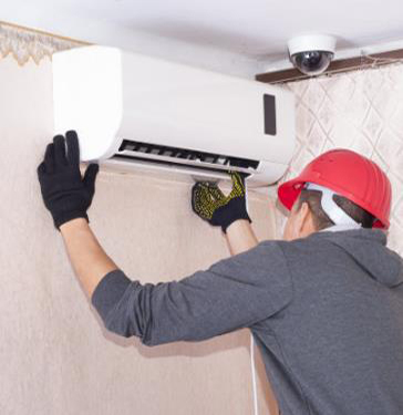 张家川空调内机噪音大