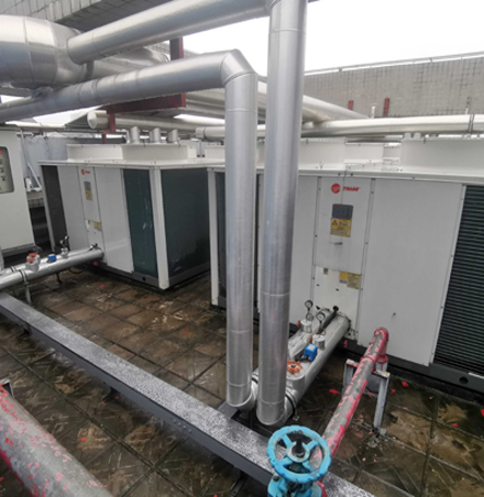 张家川附近中央空调维修 张家川上门中央空调维修